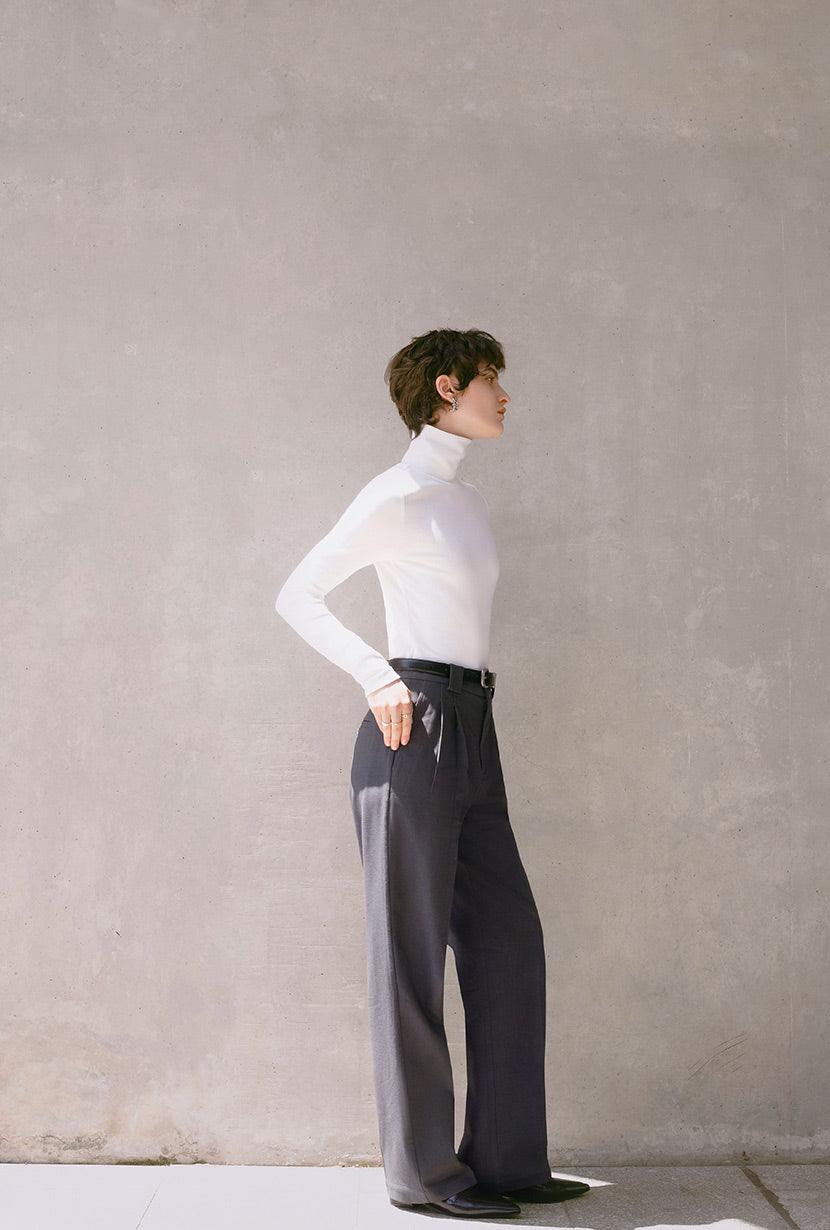 Hadrien Pants | Grey