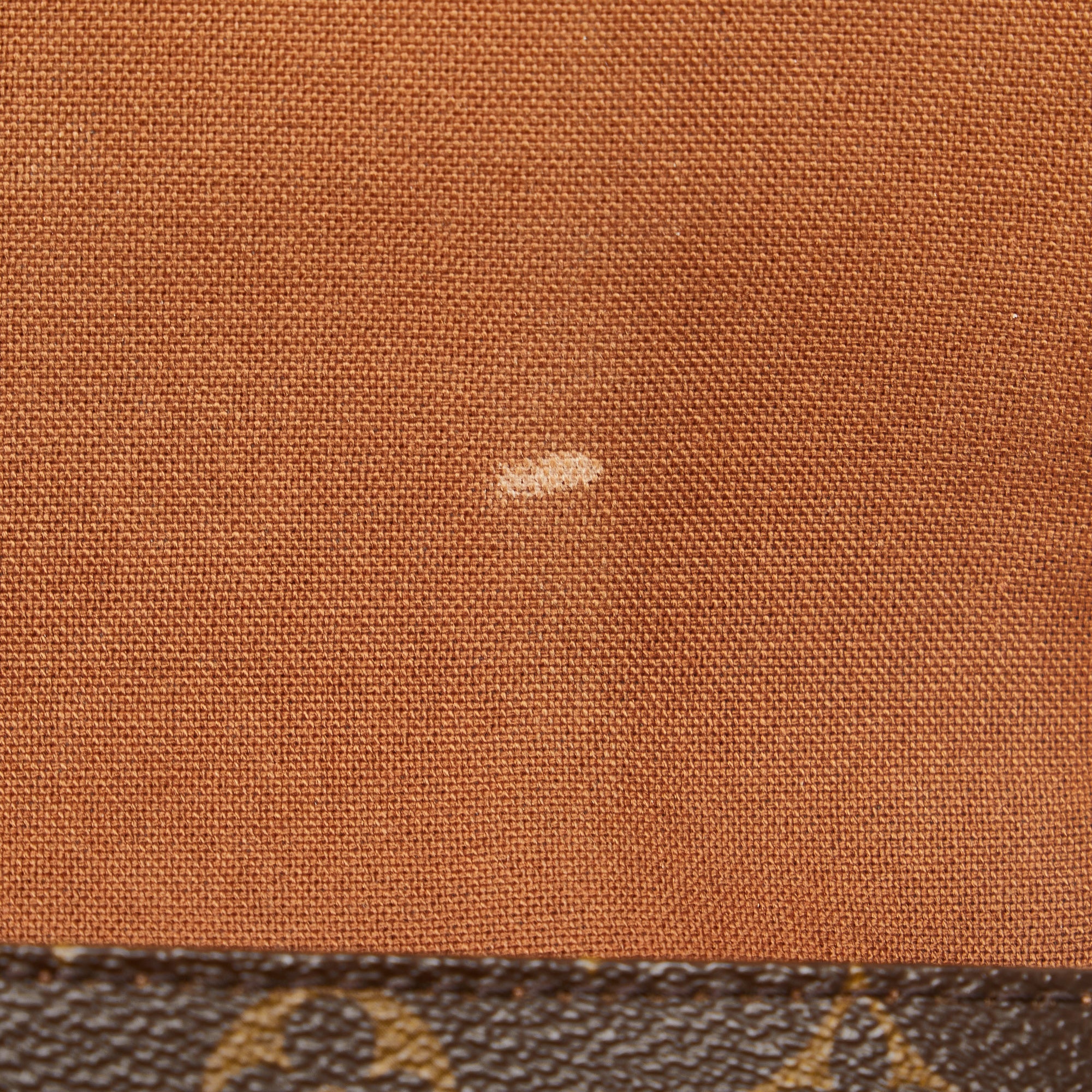 Louis Vuitton | Pre-Owned Monogram Pochette Marelle PM | Brown