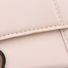 Balenciaga | Pre-Owned Hourglass S Satchel | Pink/Light Pink