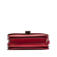 Celine | Pre-Owned Medium Calfskin Classic Box | Pink/Blush