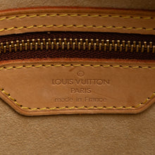 Louis Vuitton Pre-Owned Monogram Luco | Women | Brown (V3)