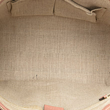 Gucci | Pre-Owned Small Microguccissima Joy Satchel | Pink