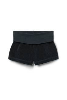 Kids | Kids Terry Rolldown Short | Past Midnight