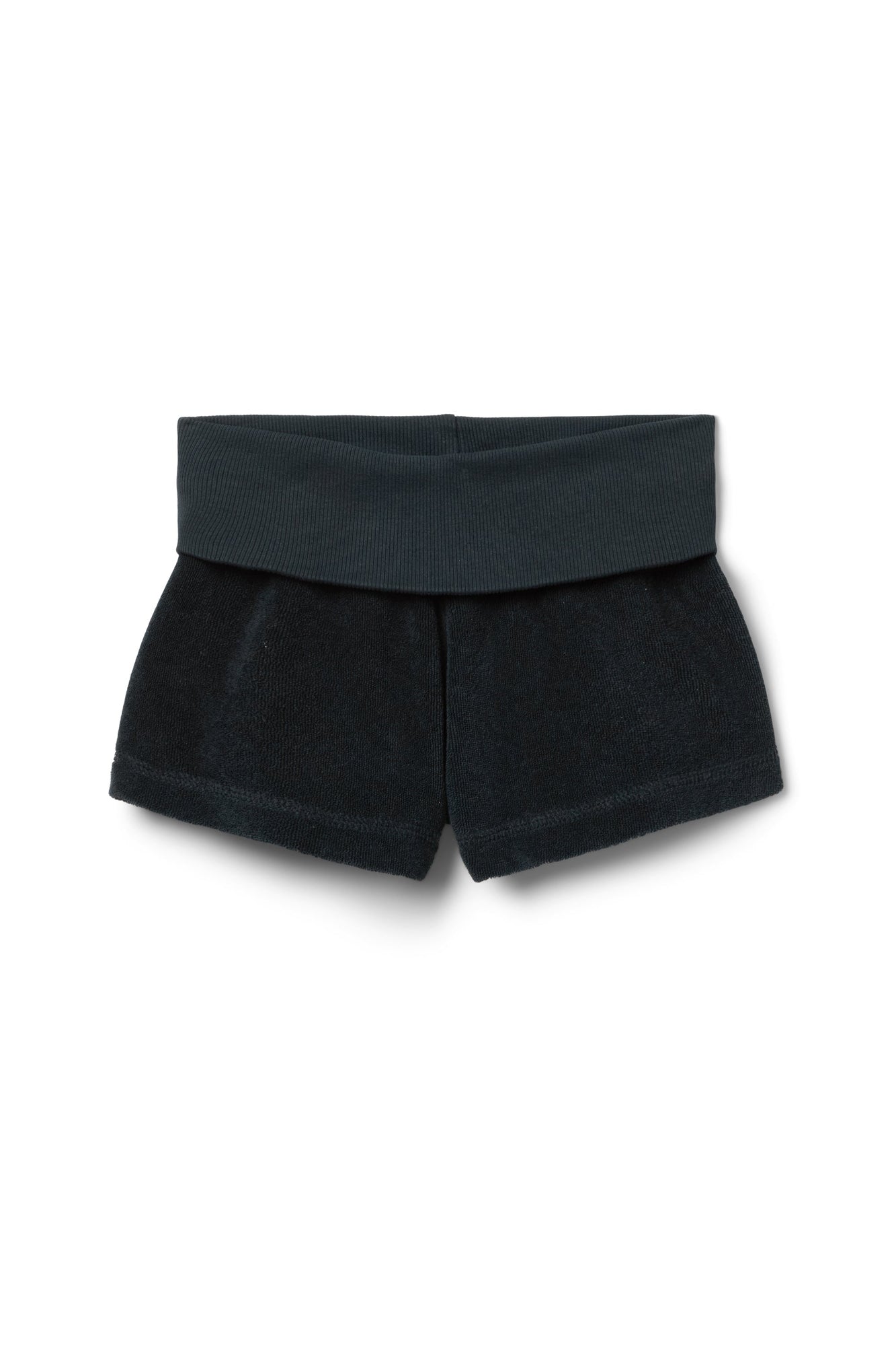 Kids | Kids Terry Rolldown Short | Past Midnight