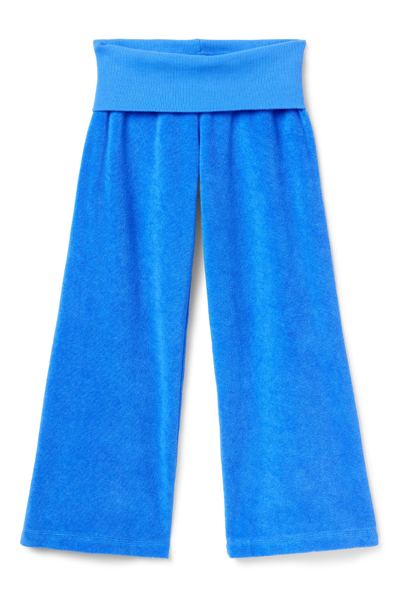 Kids | Kids Terry Rolldown Skipper | Marina