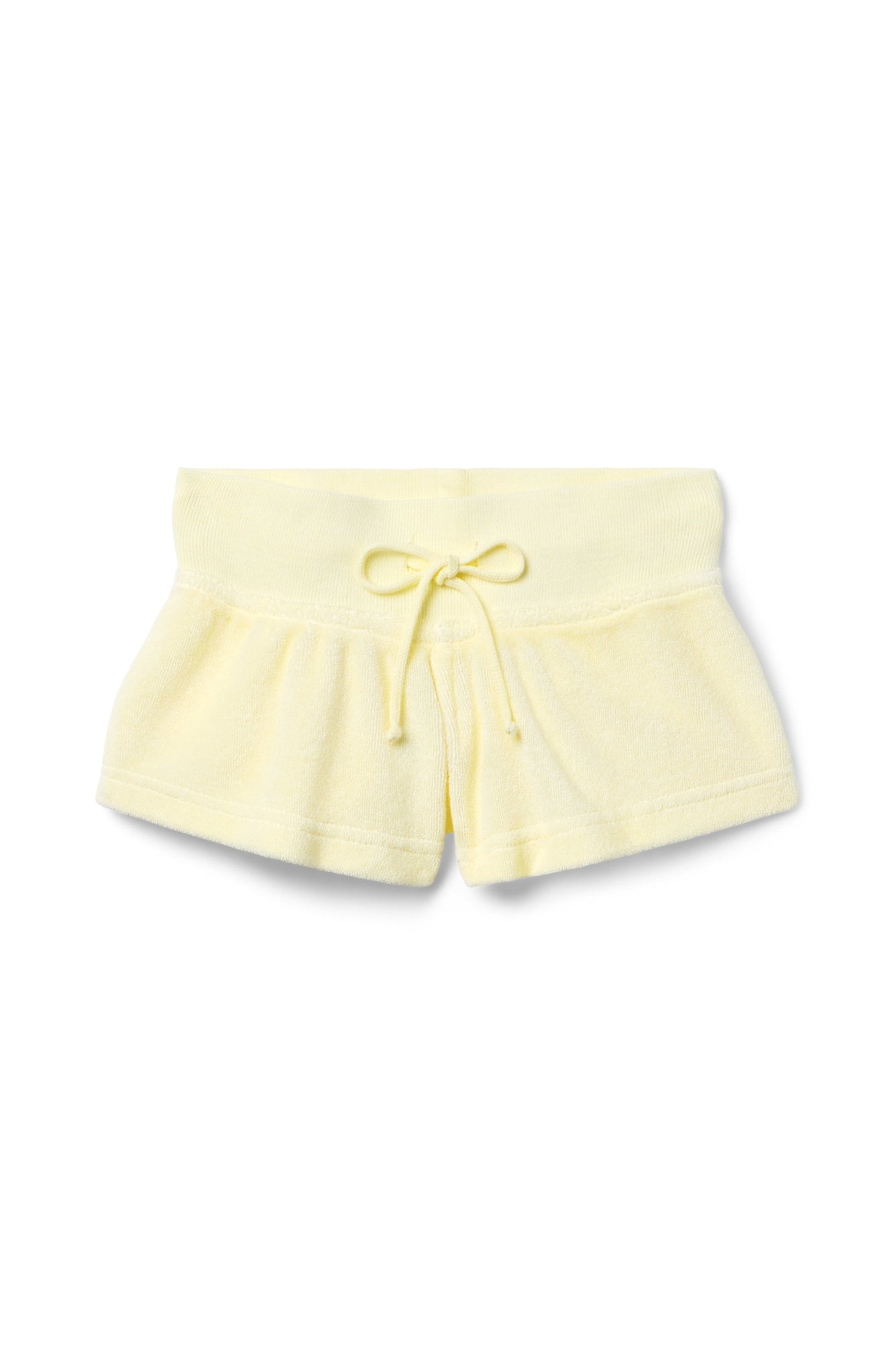 Kids | Kids Terry Heritage Camp Short | Sun Wash