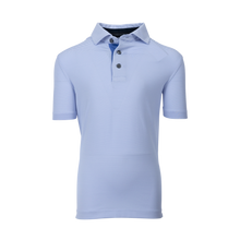 Boy | Saranac Polo | Arctic (V2)