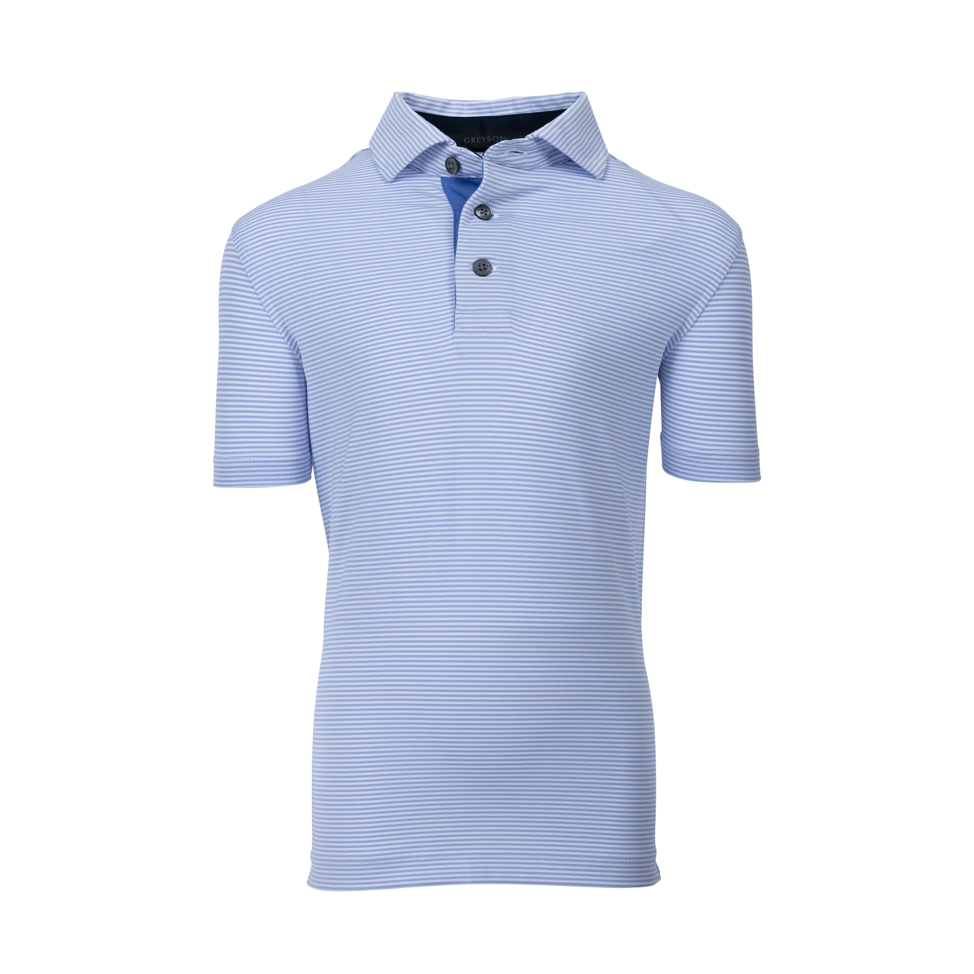 Boy | Saranac Polo | Arctic (V2)