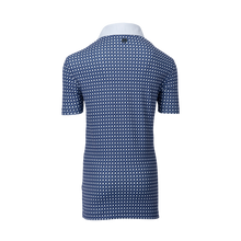 Boy | Youth Wolf Whisperer Polo | Sea