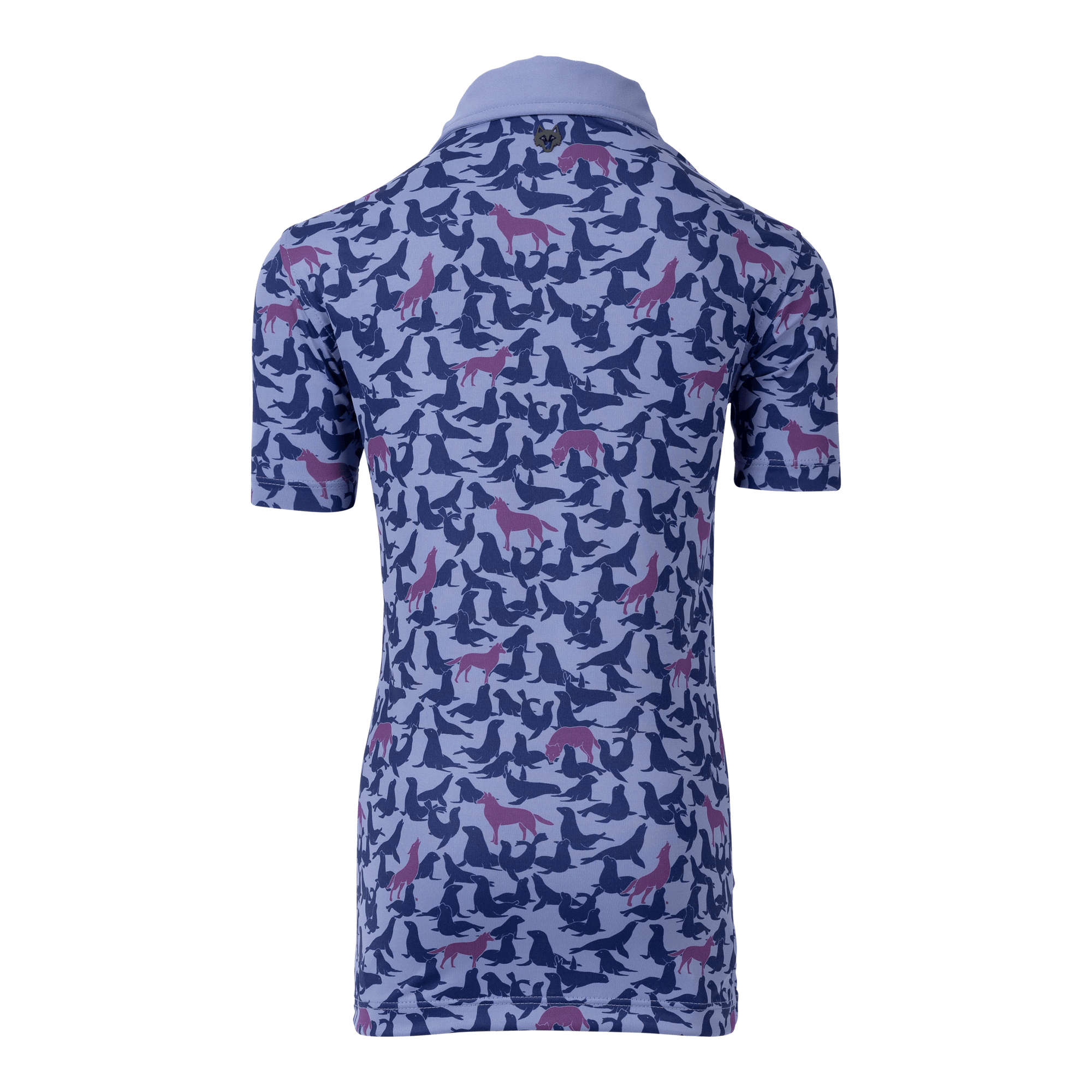 Boy | Seals And Wolf Polo | Valley