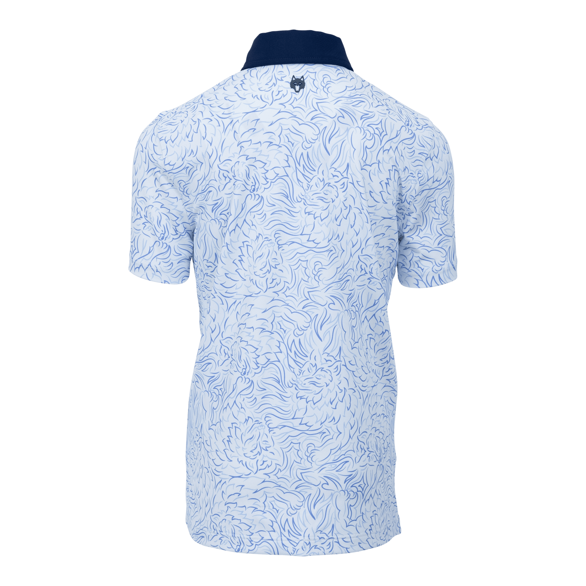 Boy | Den Of Thieves Polo | Arctic