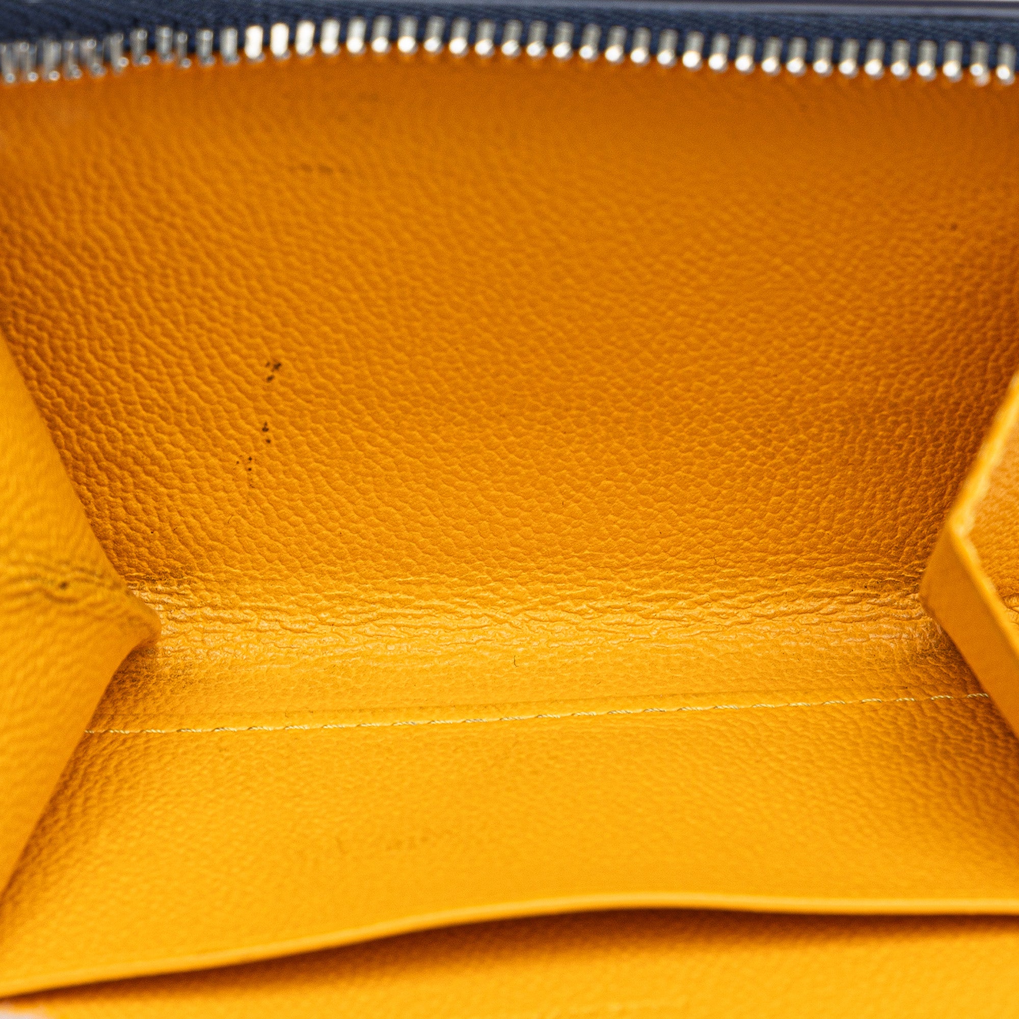 Goyard | Pre-Owned Goyardine Matignon PM | Black