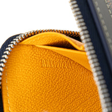 Goyard | Pre-Owned Goyardine Matignon PM | Black