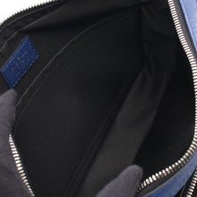Louis Vuitton | Pre-Owned Monogram Taigarama Trio Messenger | Blue