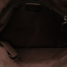 Gucci | Pre-Owned GG Canvas Crossbody - I | Beige