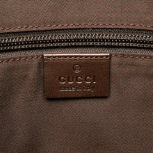 Gucci | Pre-Owned GG Canvas Crossbody - I | Beige