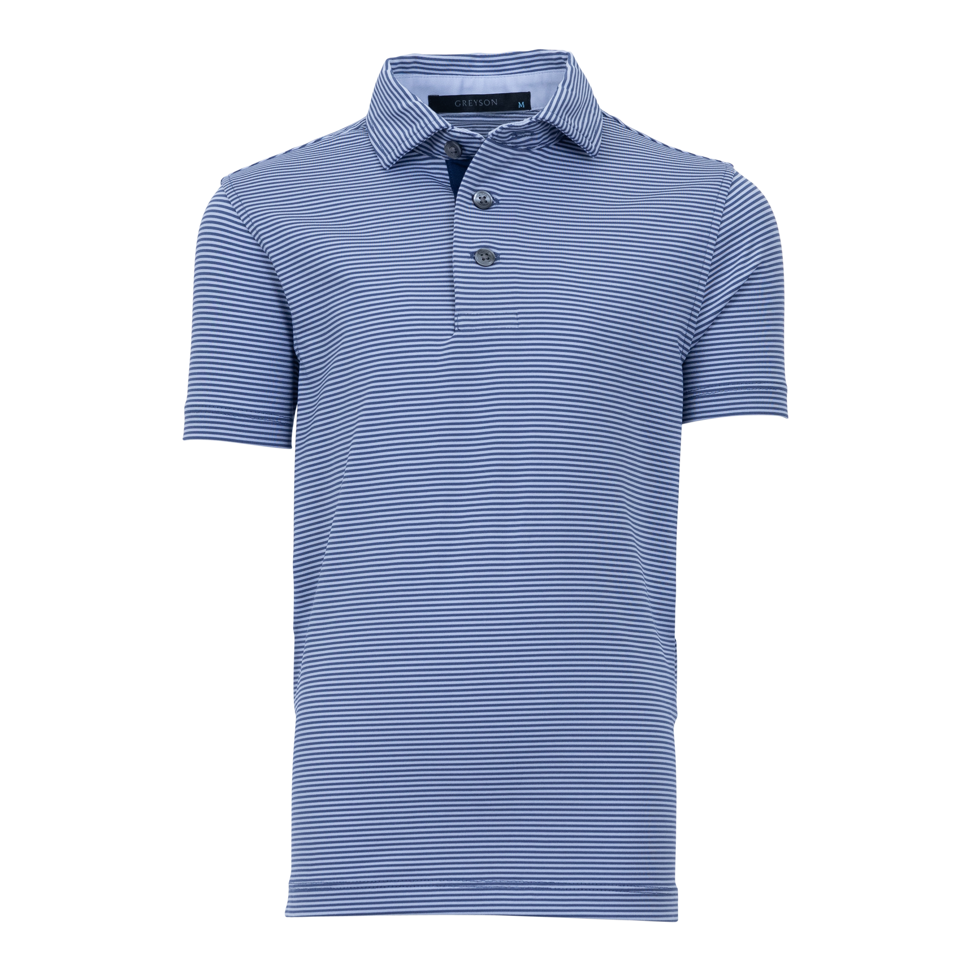 Boy | Saranac Polo | Falcon (V1)