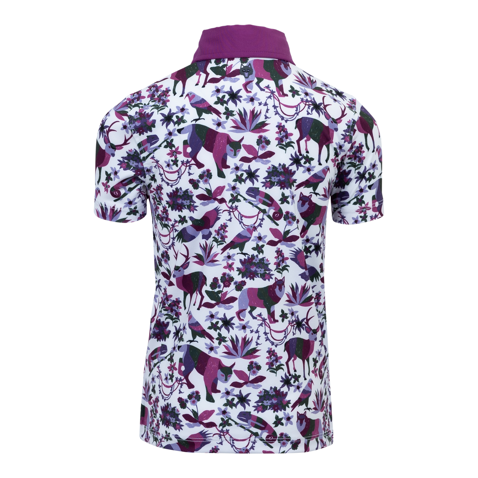 Boy | Animales Polo | Arctic