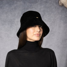 Yuki in Black