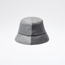 Yuki in Gray/Charcoal