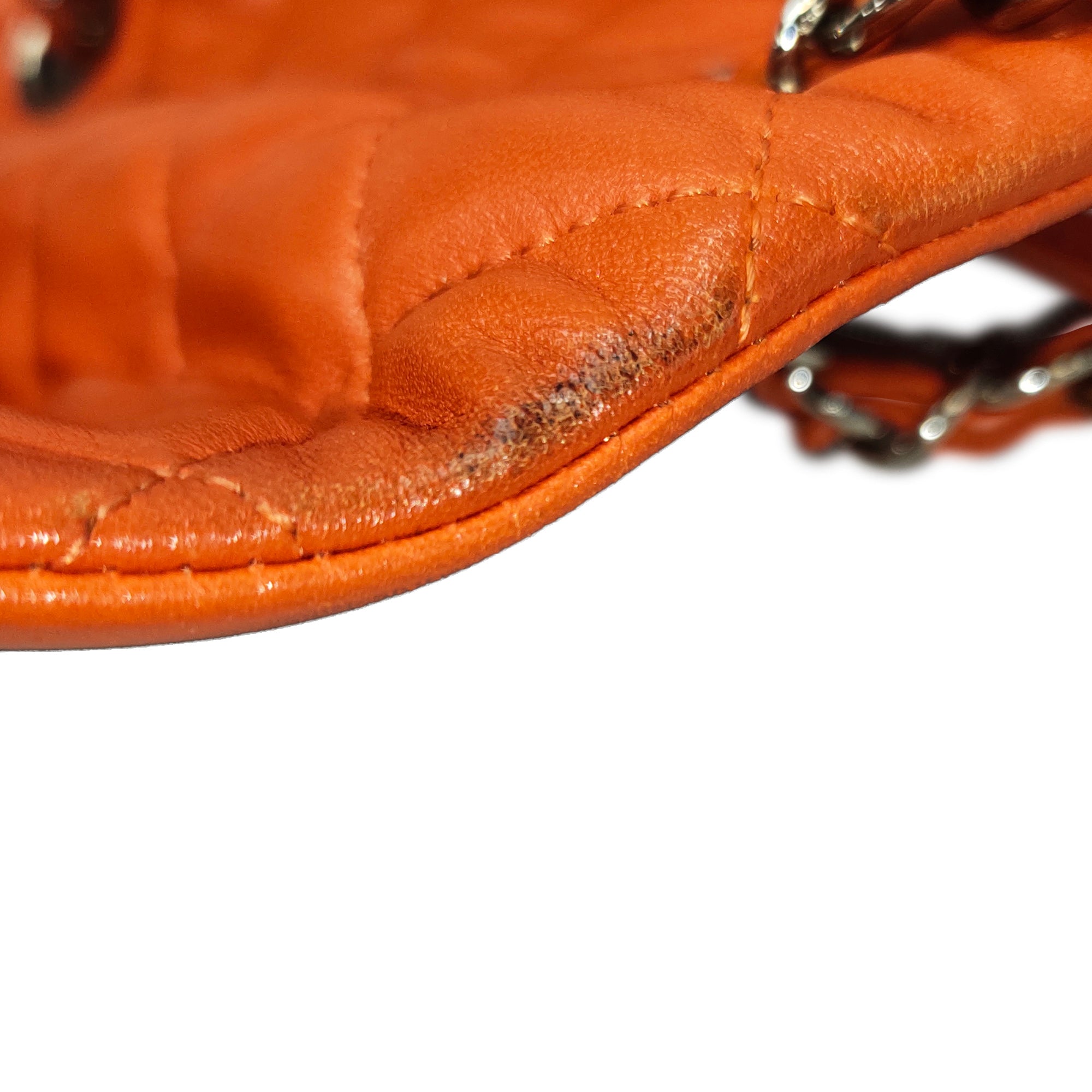 Luxclusif | Chanel | Pre-Owned Mini Rectangular Classic Lambskin