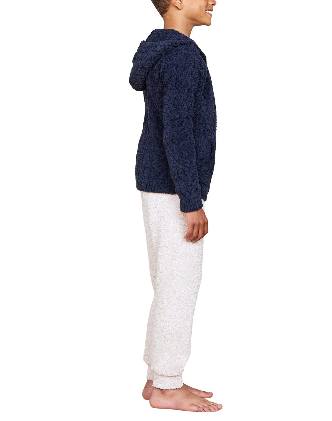 Youth | Cozychic Jogger | Stone