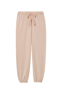 Softest Sweats Plush TENCEL™ Pant | Spanish Villa