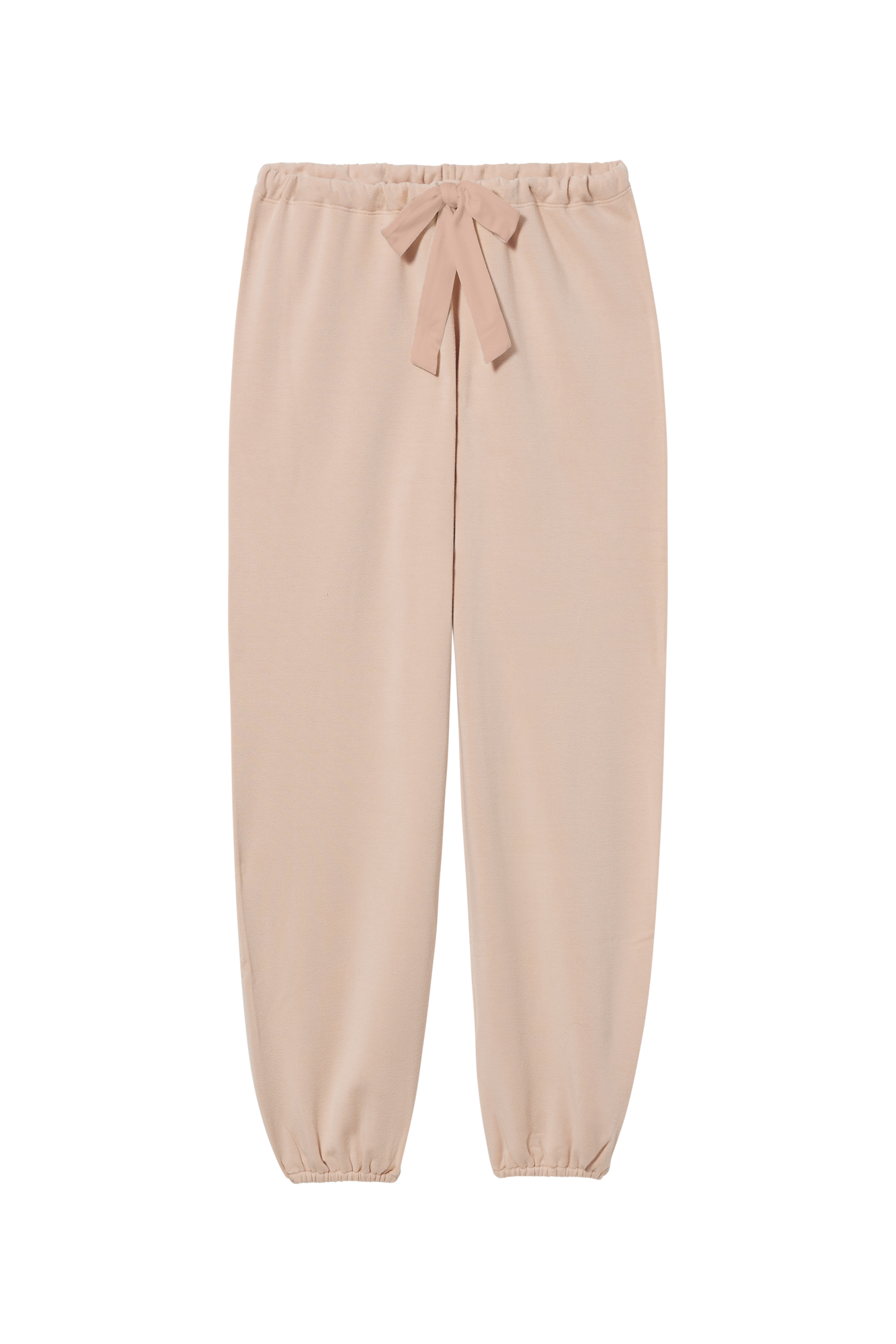 Softest Sweats Plush TENCEL™ Pant | Spanish Villa