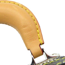 Louis Vuitton | Pre-Owned Damier Colors Valisette Verticale | Gray