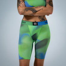 Biker High Waisted | Zealous