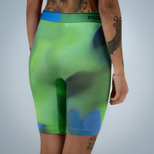 Biker High Waisted | Zealous