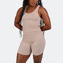 Baller Rib | Rose Dust