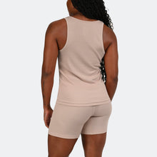 Baller Rib | Rose Dust