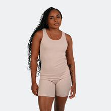 Baller Rib | Rose Dust