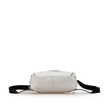 Louis Vuitton | Pre-Owned Monogram Taigarama Outdoor Bumbag | White