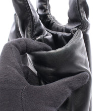 Prada | Pre-Owned Padded Soft Nappa Bag | Black