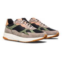 Unisex | Zuma | Fallen Rock Black Olive