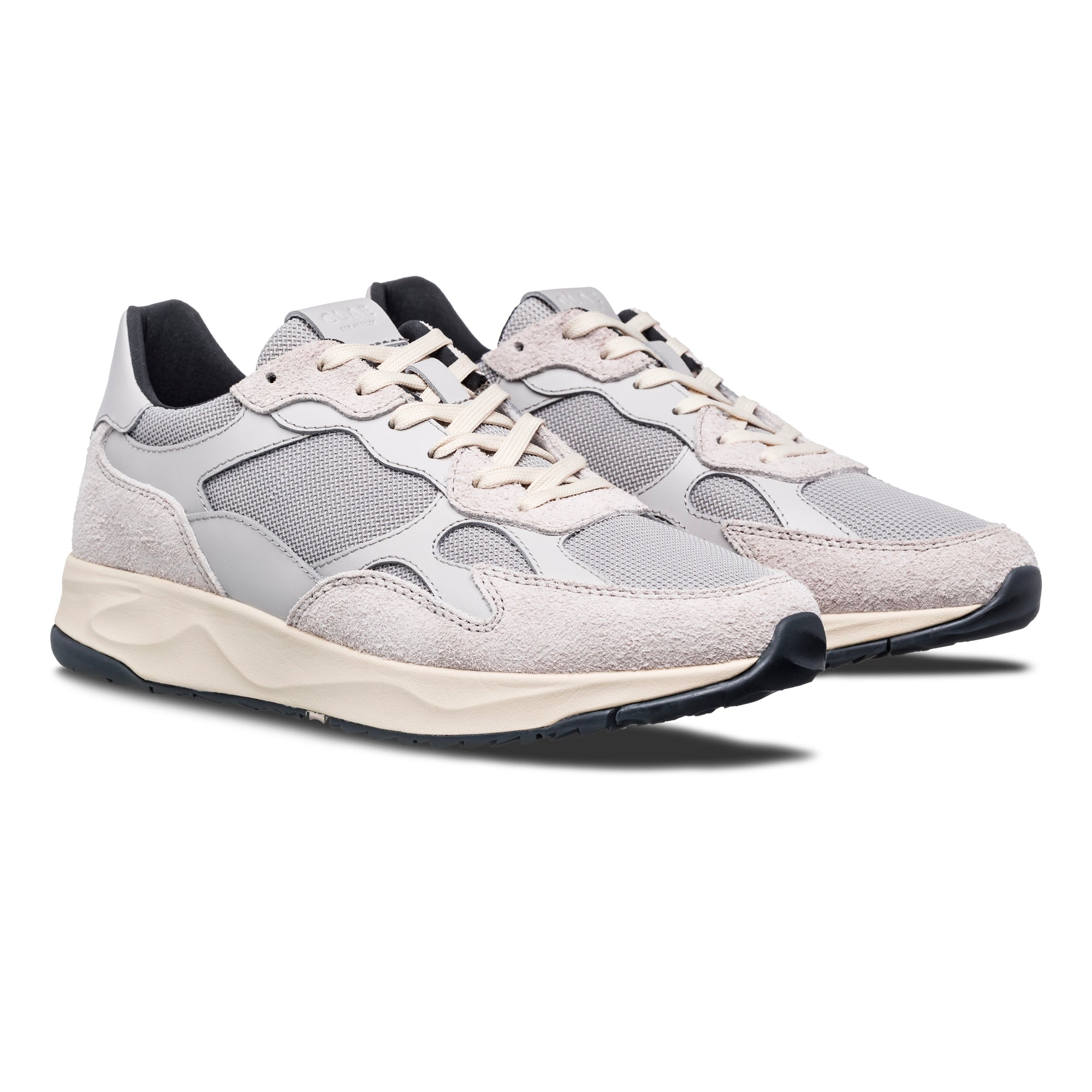 Womens | Zuma | Microchip Suede