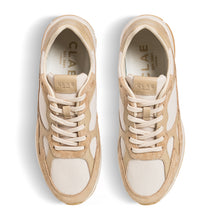 Unisex | Zuma | Safari Suede