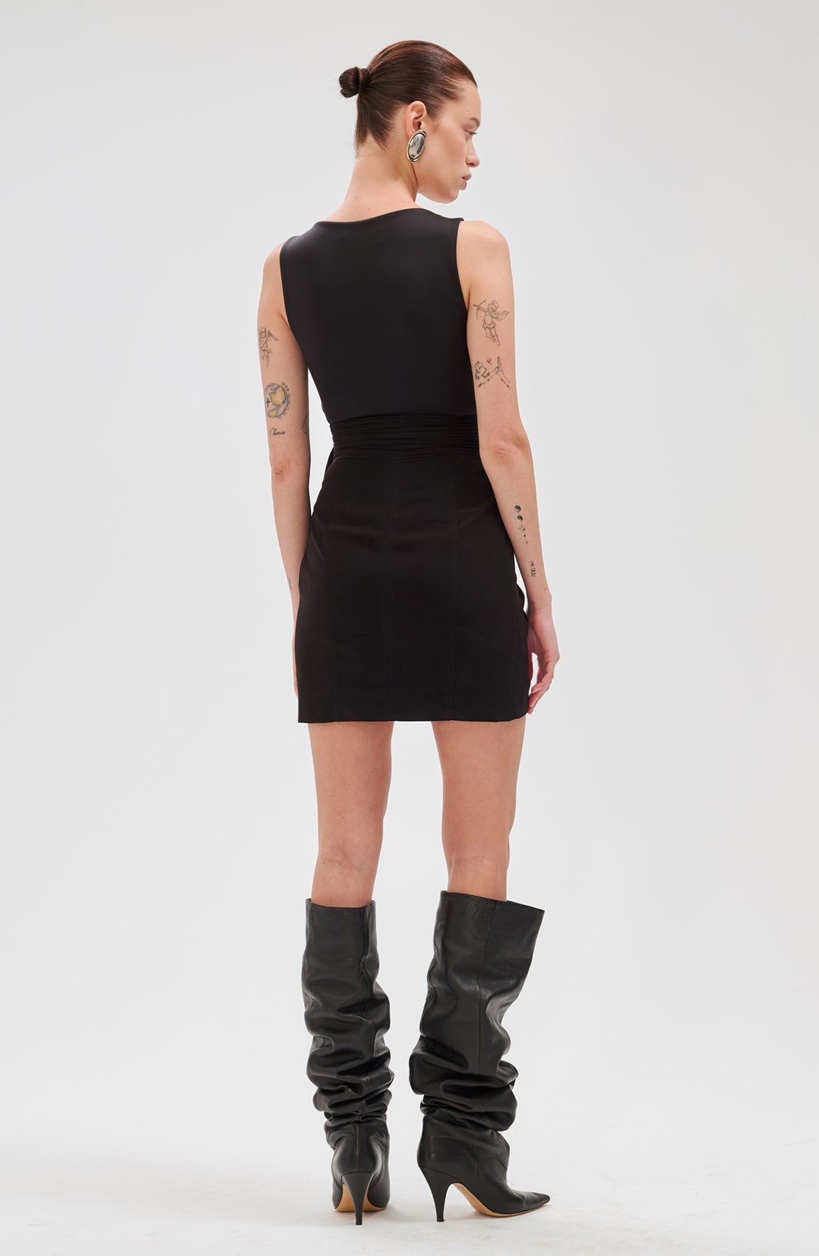 Zaho Dress
