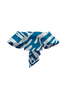 Zany Top | Lava Blu
