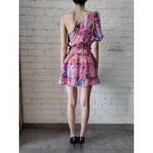 Zazu Short Dress