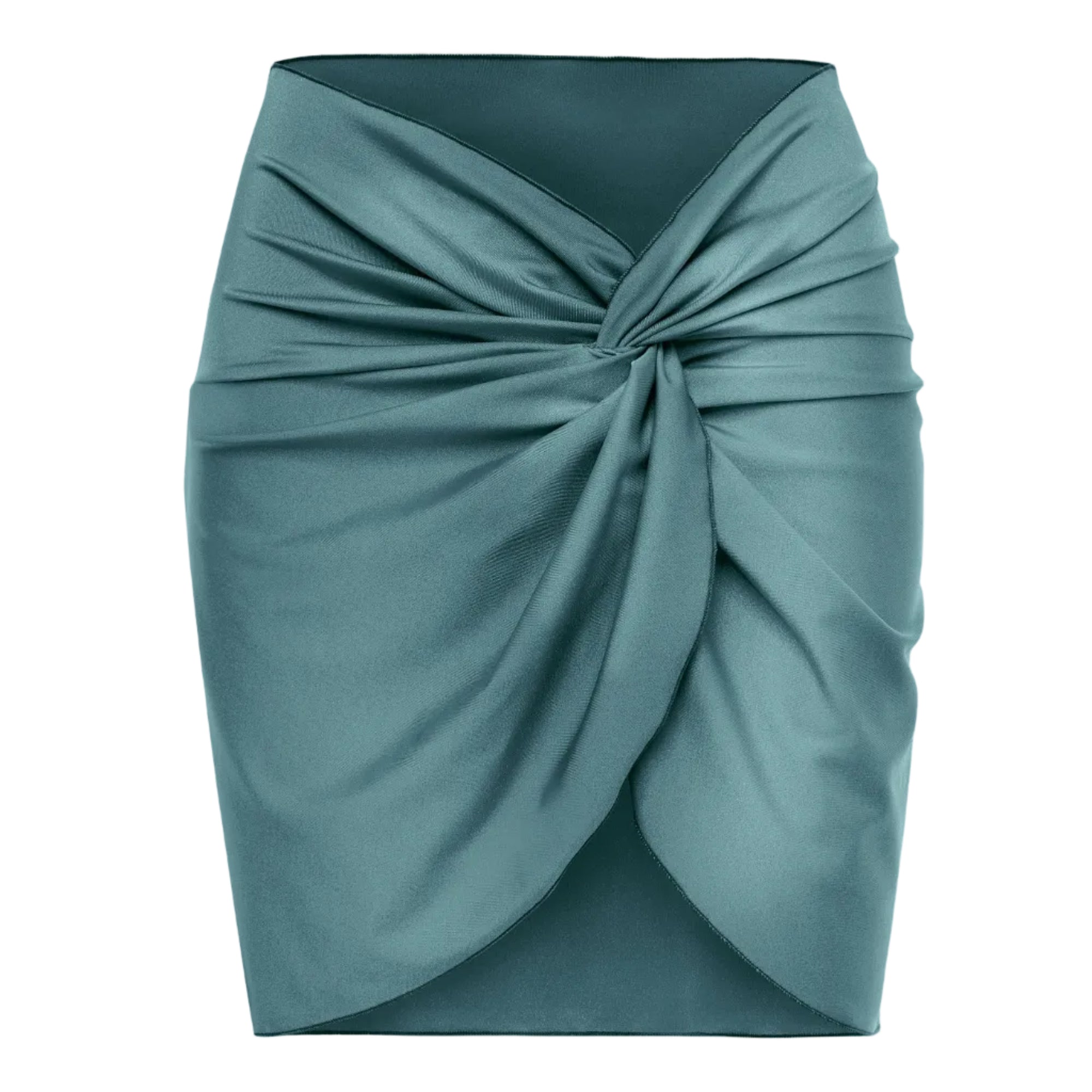 Zena Skirt | Hunter Sheen
