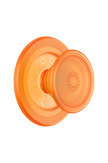 Zest Translucent | Orange