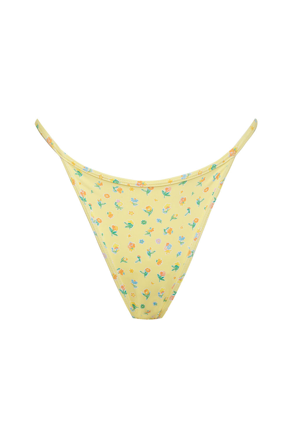 x PAMELA ANDERSON Zeus Bikini Bottom Paradise Cove