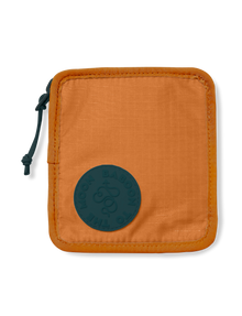 Zip Wallet | Caramel