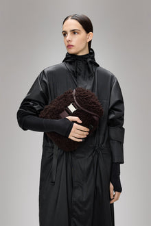 RAINS Valera Vision Bucket Backpack Mini Depth 6.80L H28 x D11 x W22 cm Backpack