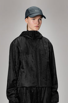 RAINS 5 Panel Cap Lagoon Headwear