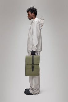 RAINS Backpack Mini Marsh 11L H44 x D10 x W29 cm Backpack