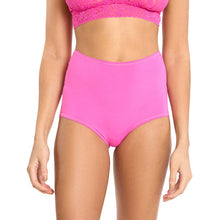 YourFit One Size High Rise Boyshort | Marmalade (Pink)